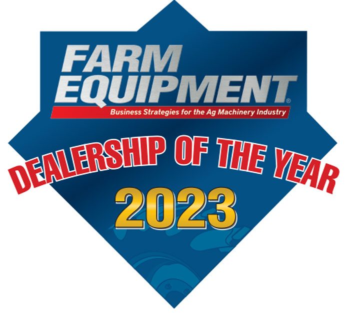 Top Equipment Dealers Recognized with 19th Annual Award